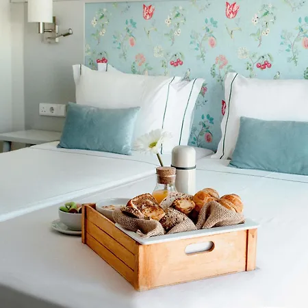 Agua Hotels Alvor Jardim Exterior photo