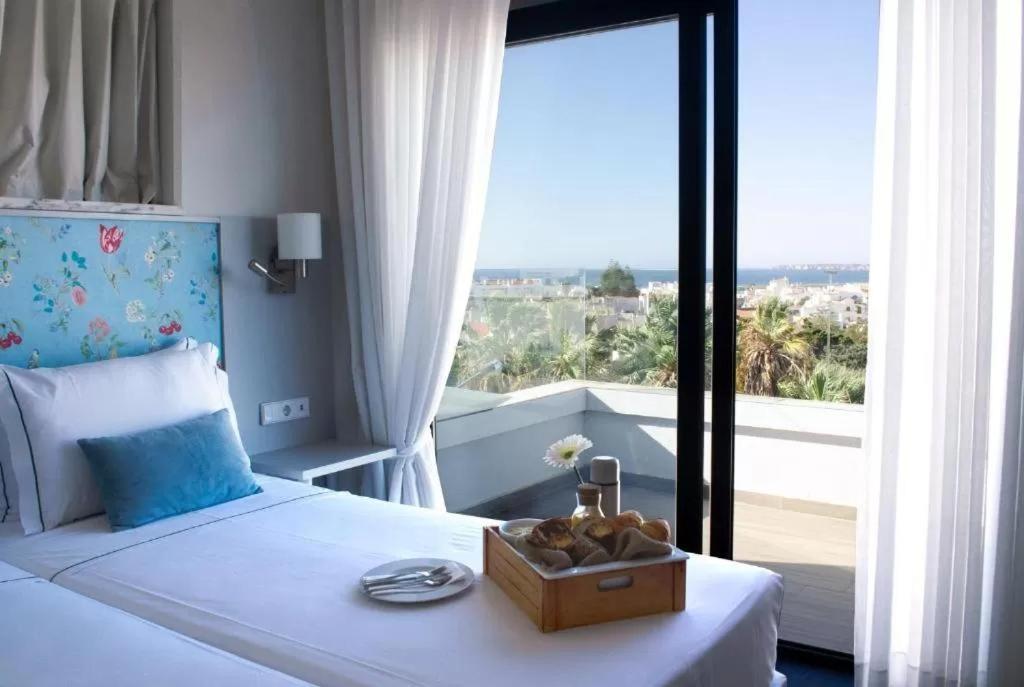 Hotel Agua Jardim 4*