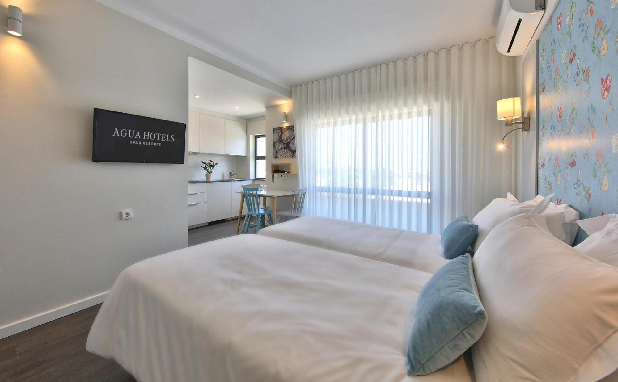 Hotel Agua Jardim
