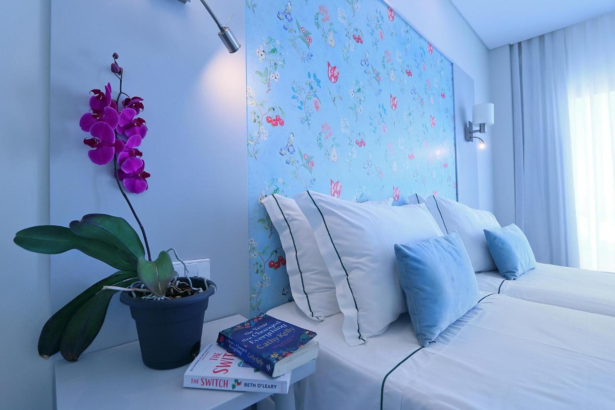 Hotel Agua Jardim 4*