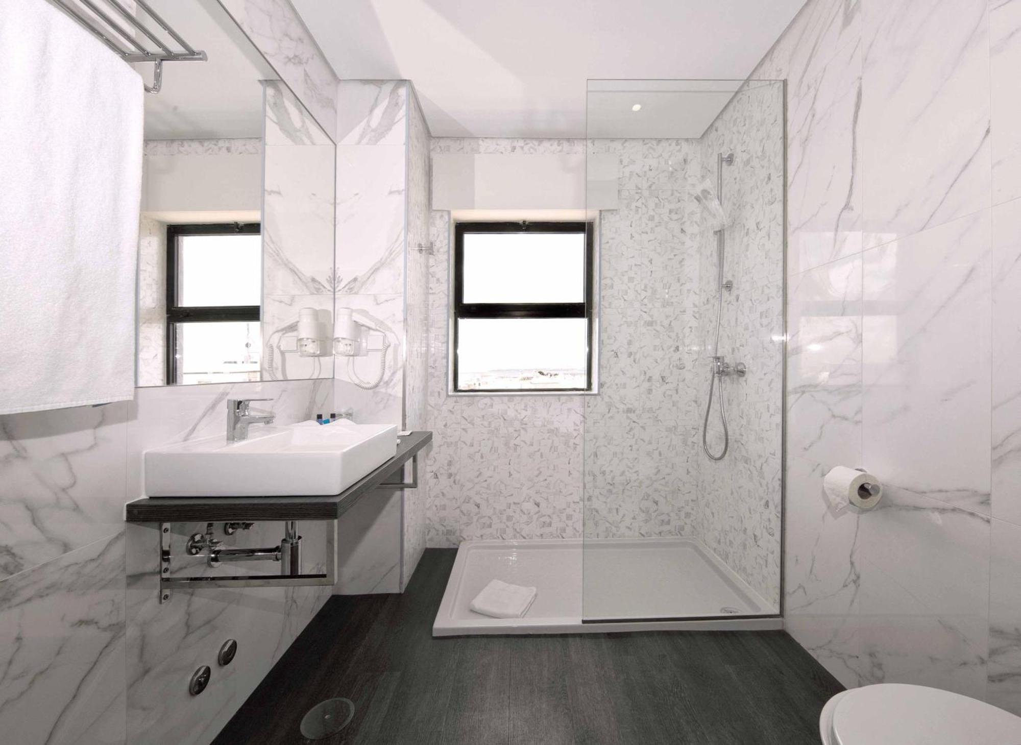 Hotel Agua Jardim 4*