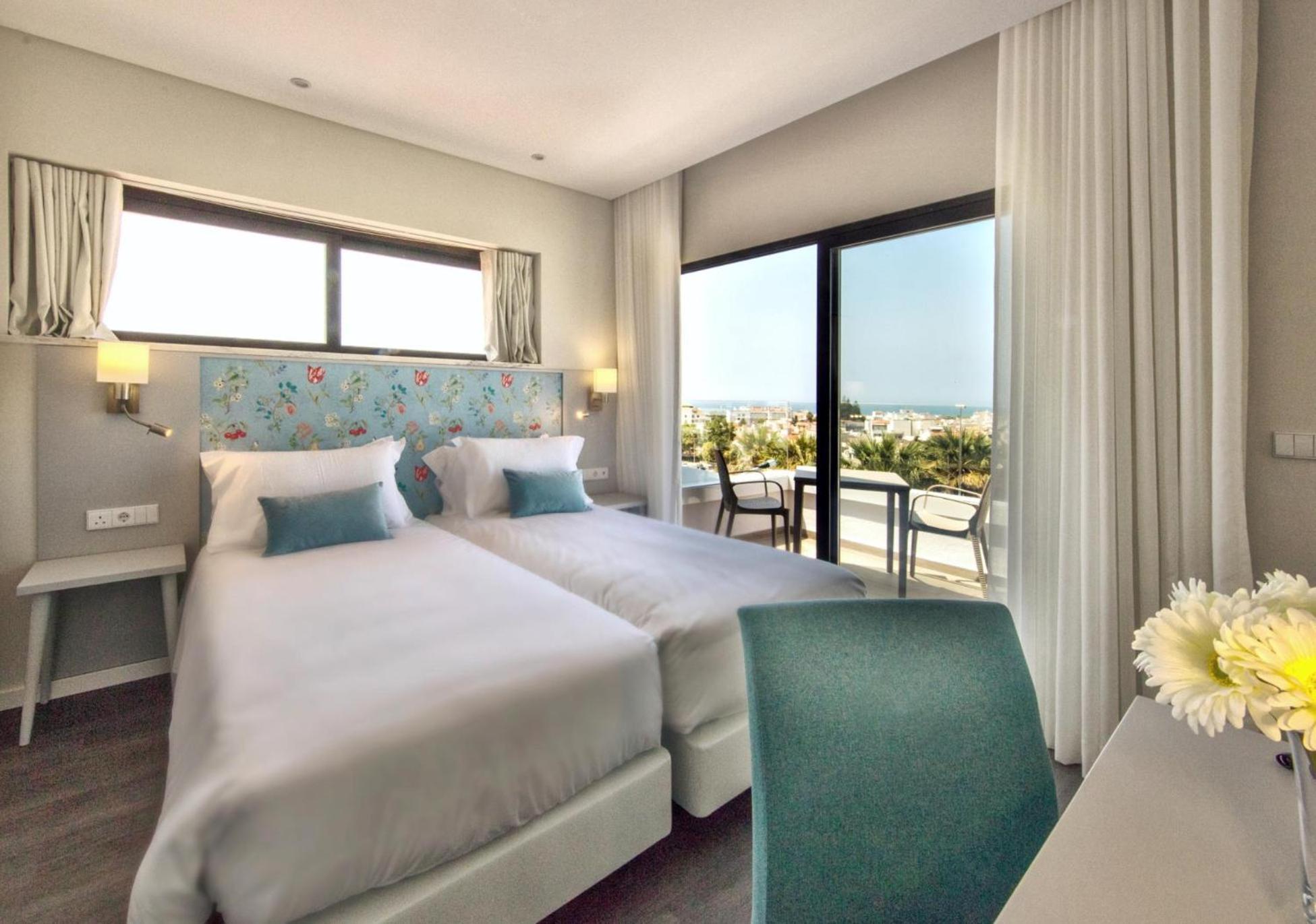 Agua Jardim Hotel Alvor