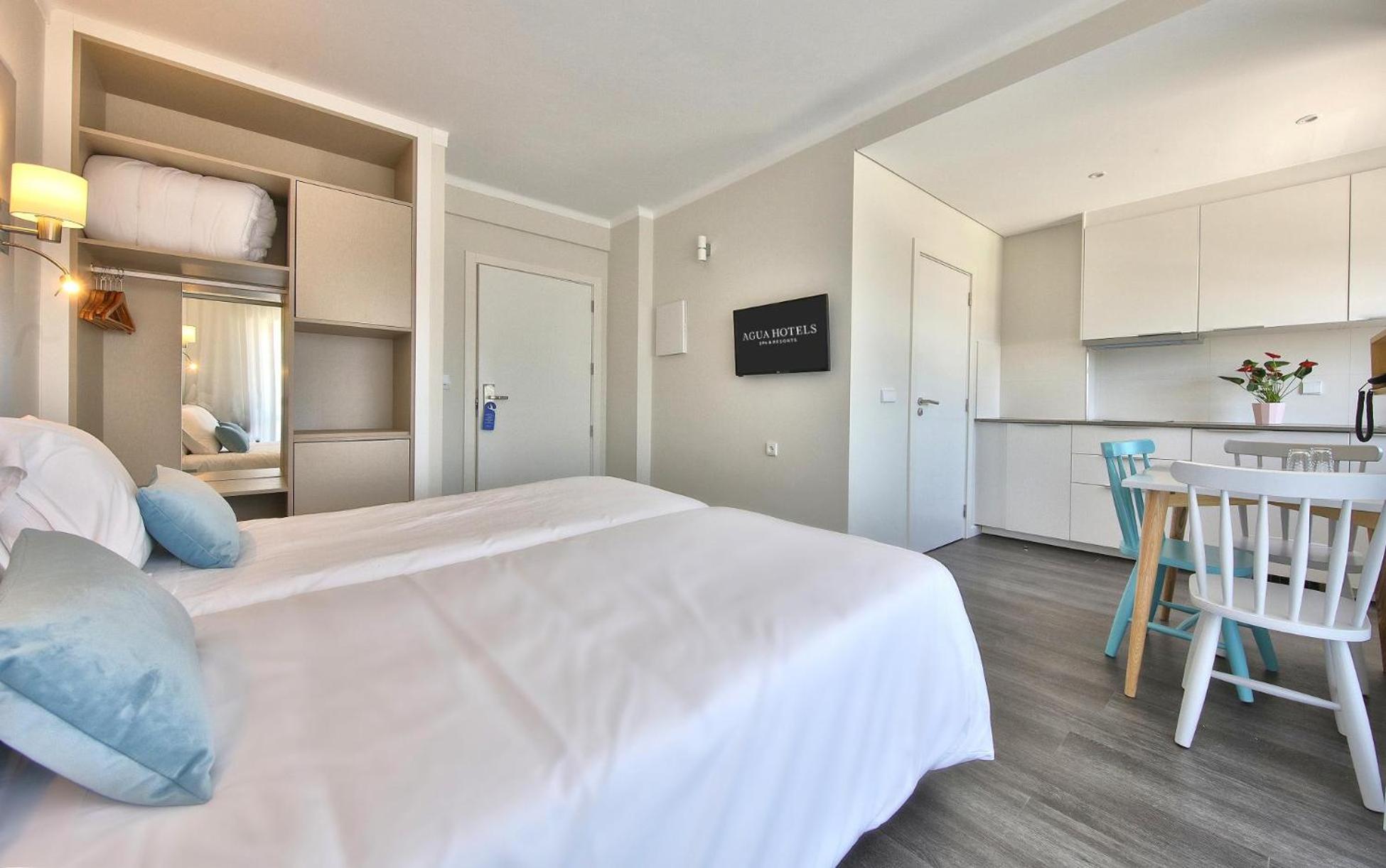 Agua Jardim 4* Alvor