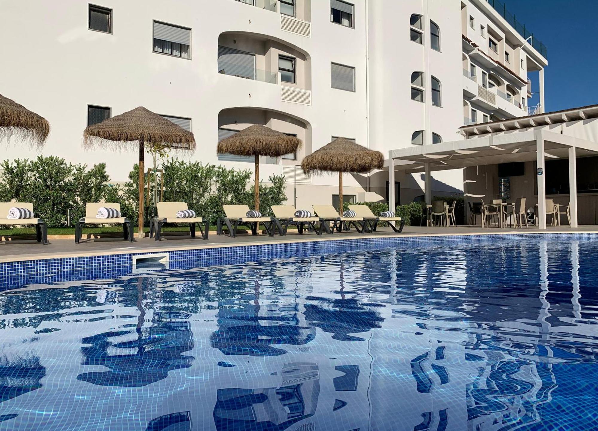 Agua Jardim 4*